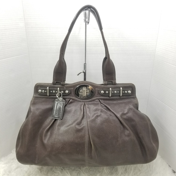 coach est 1941 bag